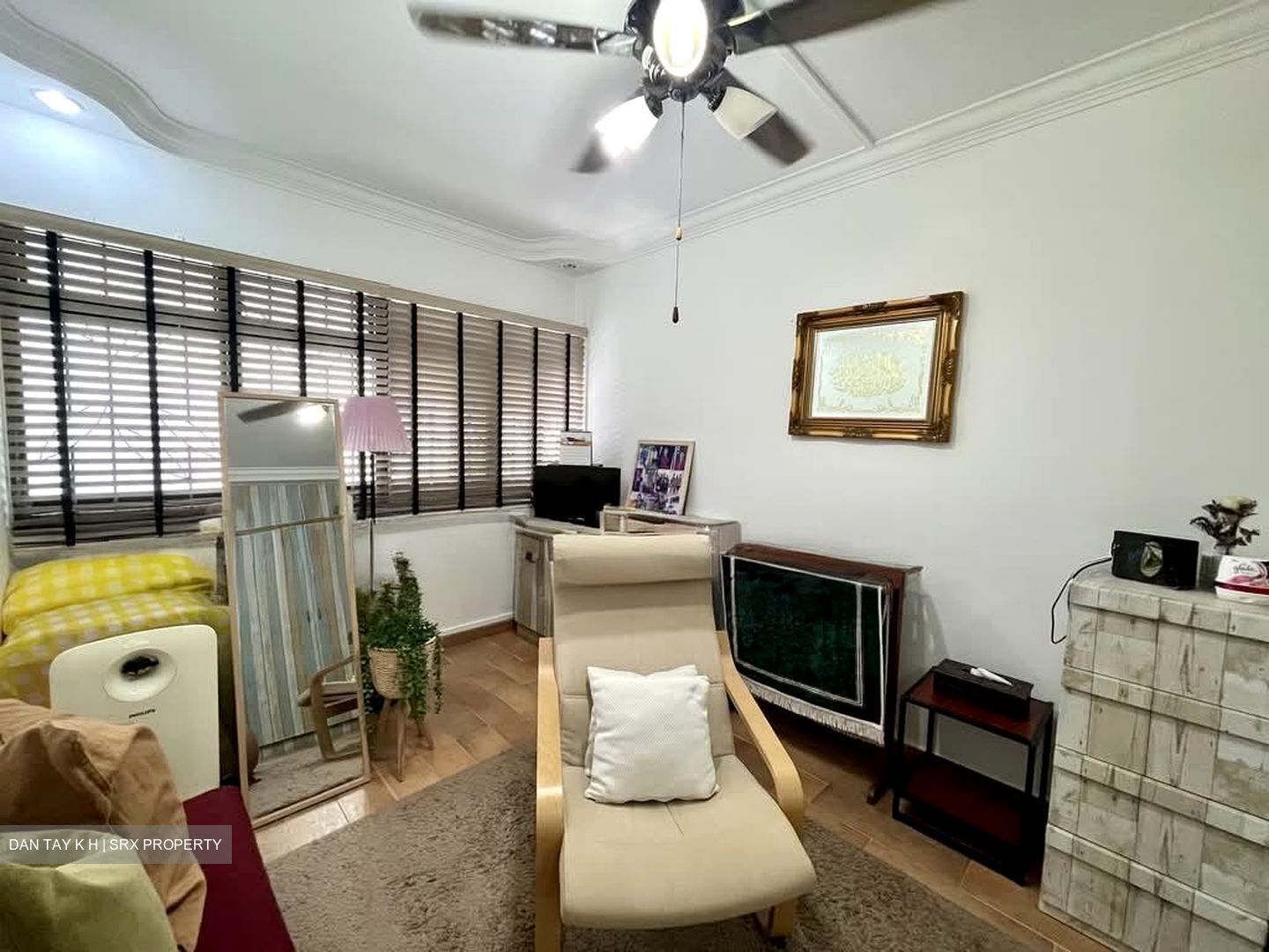 Blk 715 Woodlands Drive 70 (Woodlands), HDB 4 Rooms #587627251
